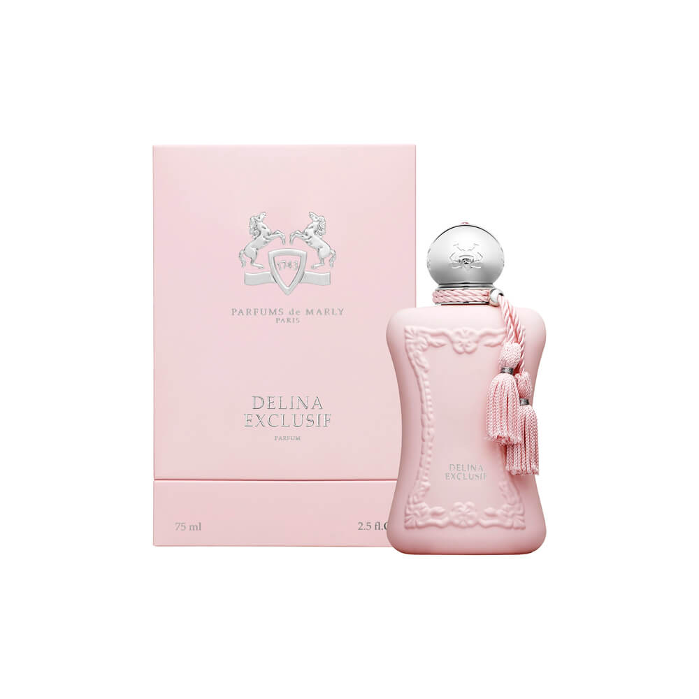 New! Parfums de Marly deals Delina Eau de Parfum For Women